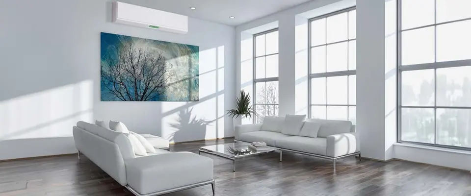 Chemical-Free Pest Control - Improved Indoor Air Quality