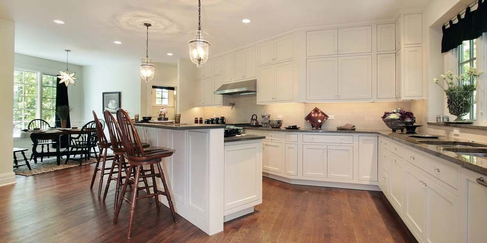 Strategy 6- Proper Lighting