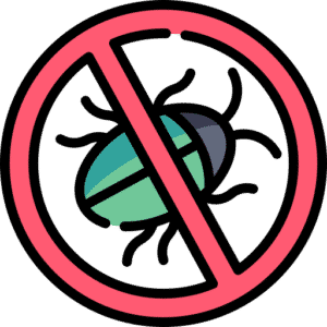 1-Day Bed Bugs Gone icon