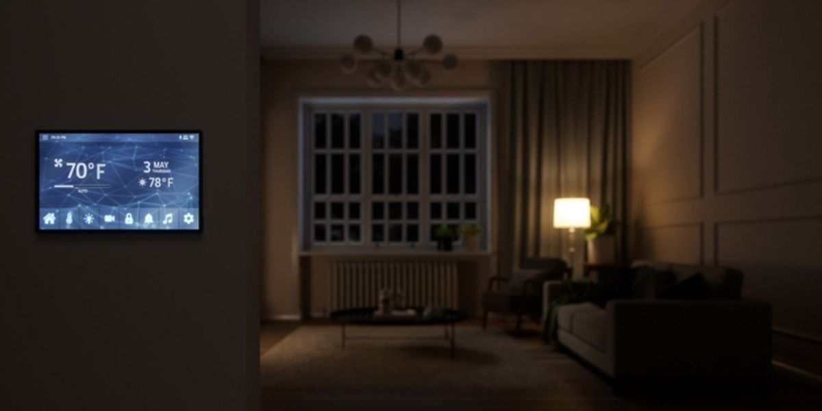 Moth Control - Warmth and Darkness