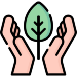 Eco Friendly icon