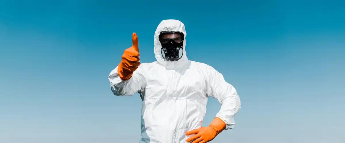 Safety Measures and Precautions