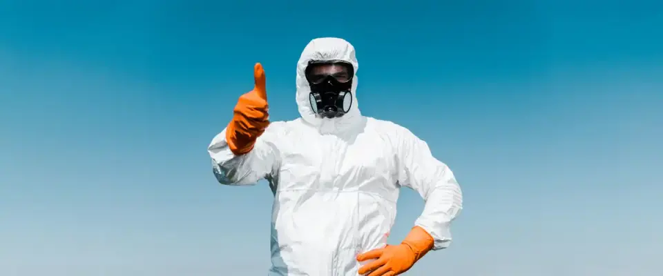 Safety Measures and Precautions