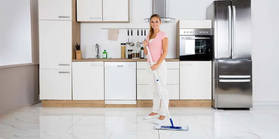 Strategy 4- Regular Cleaning