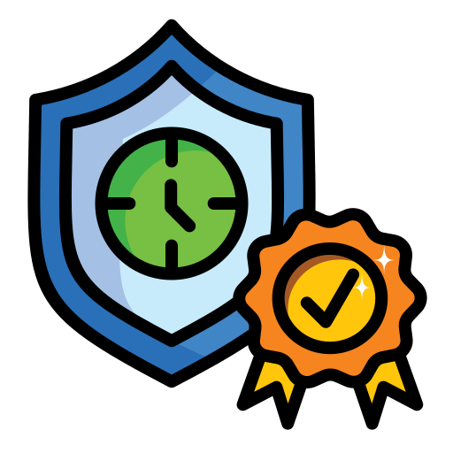 Long-Lasting Relief icon