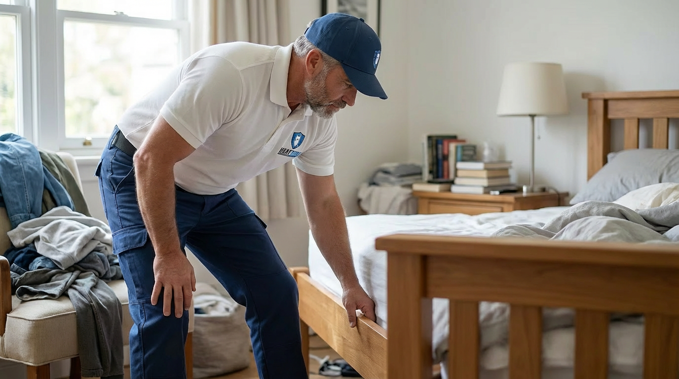 HEAT TECH IS HERE FOR YOU!