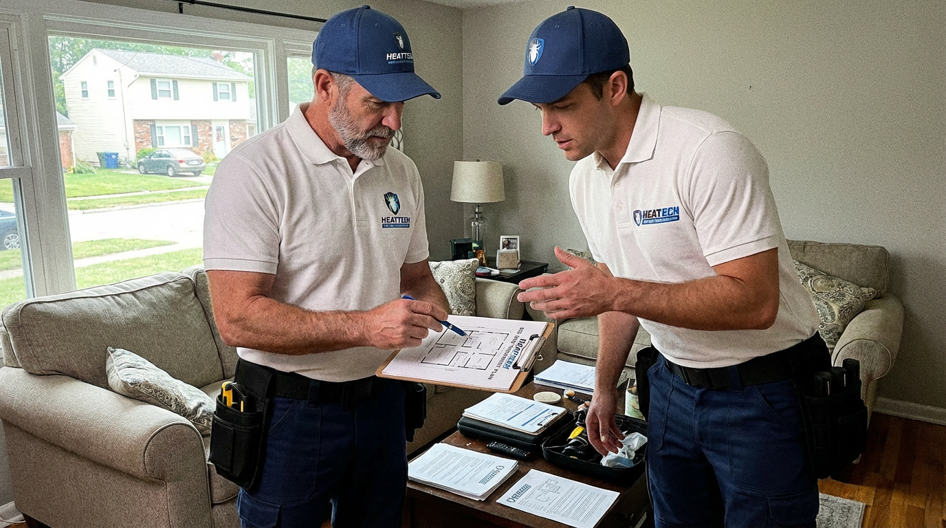 Step 2 - Plan & Options