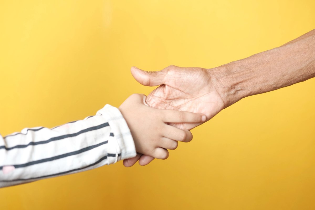 handshake