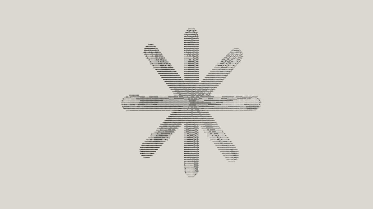 random art