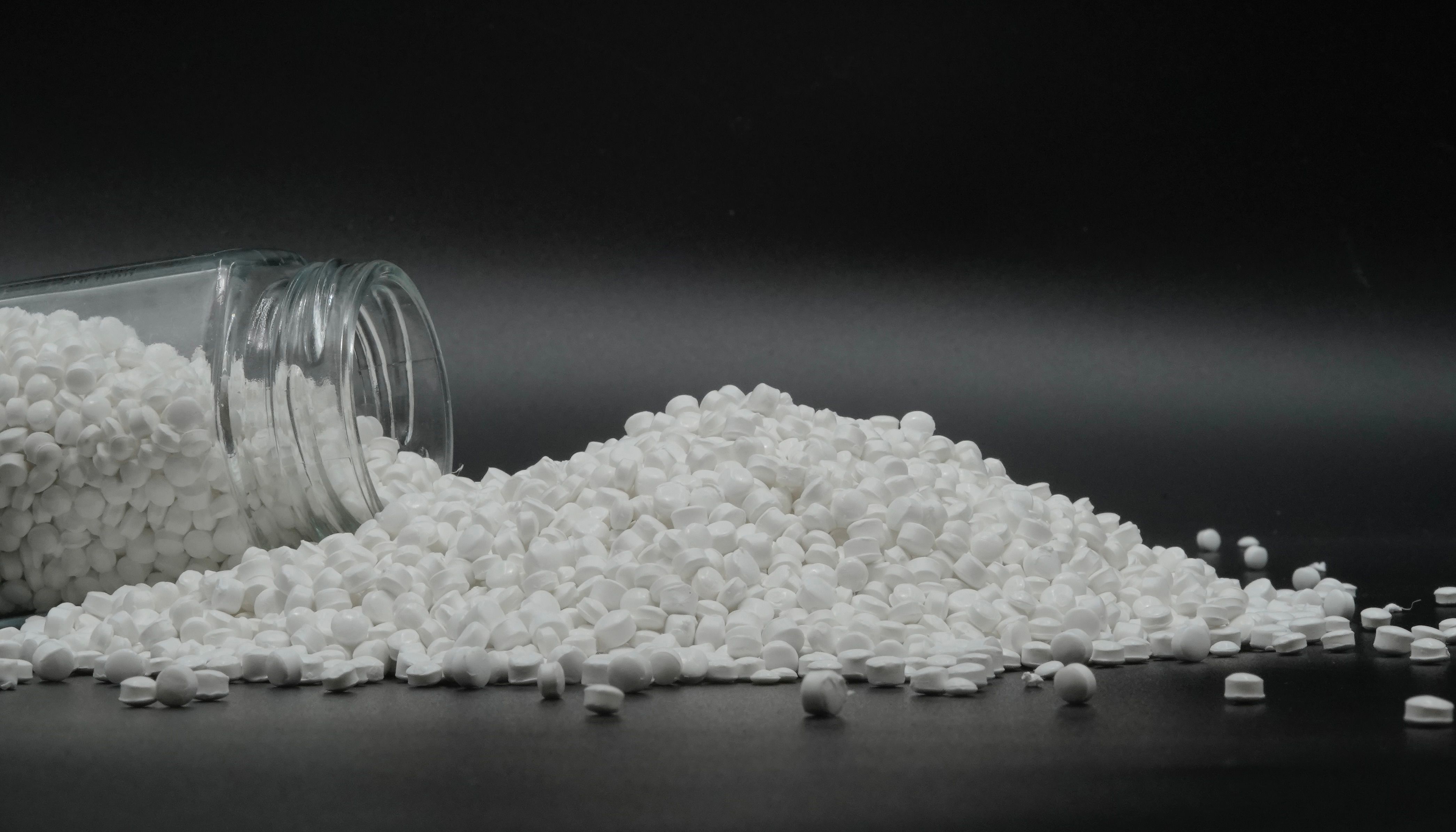 Polypropylene (PP)