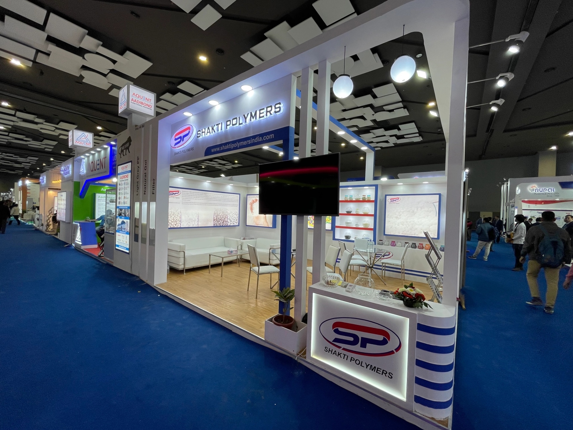 plastindia 2023