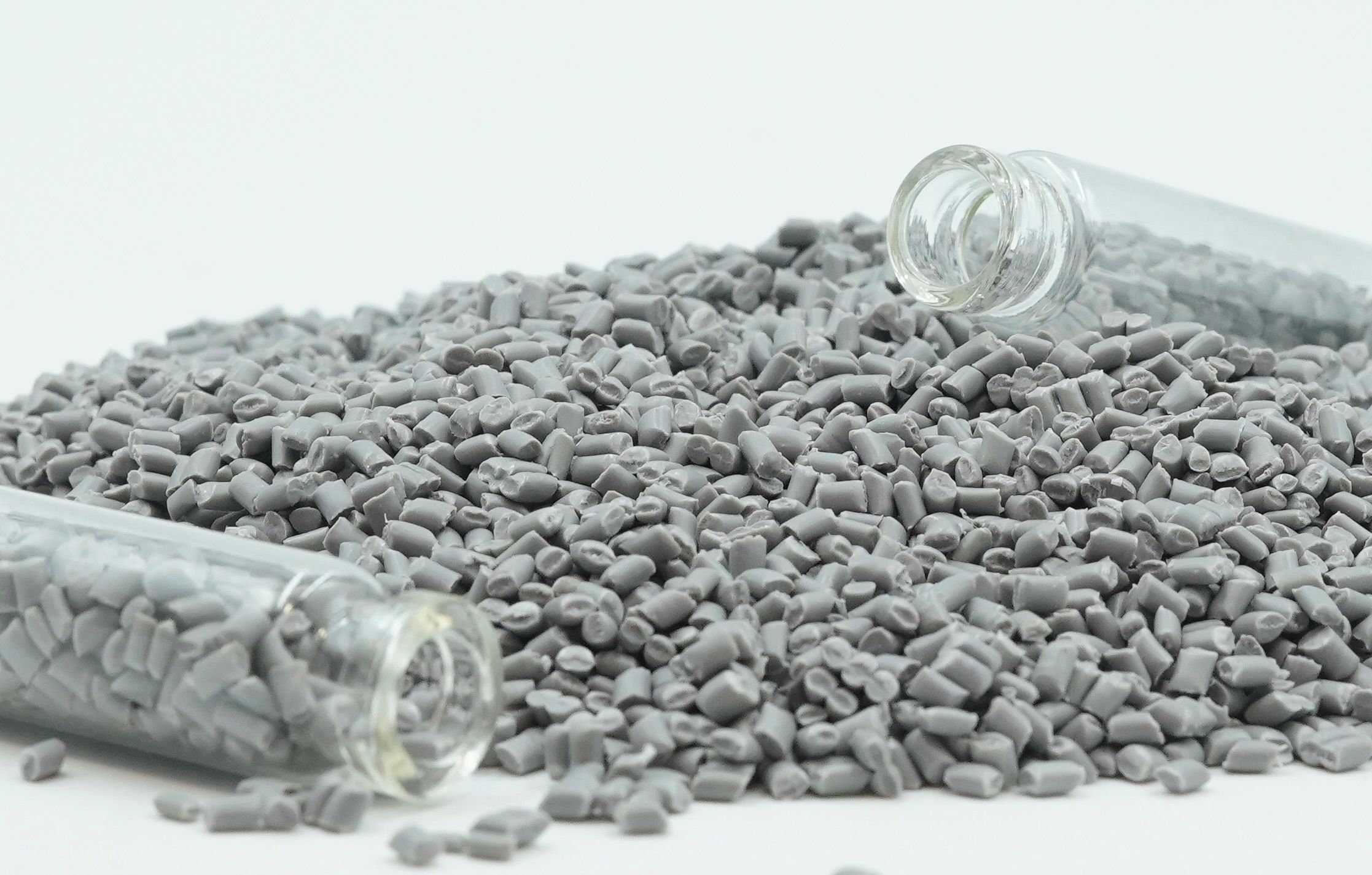 Polypropylene Copolymer (PPCP)