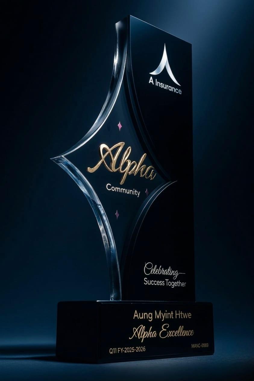Corporate Awards
