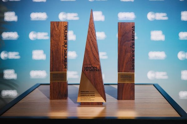 Wooden Awards