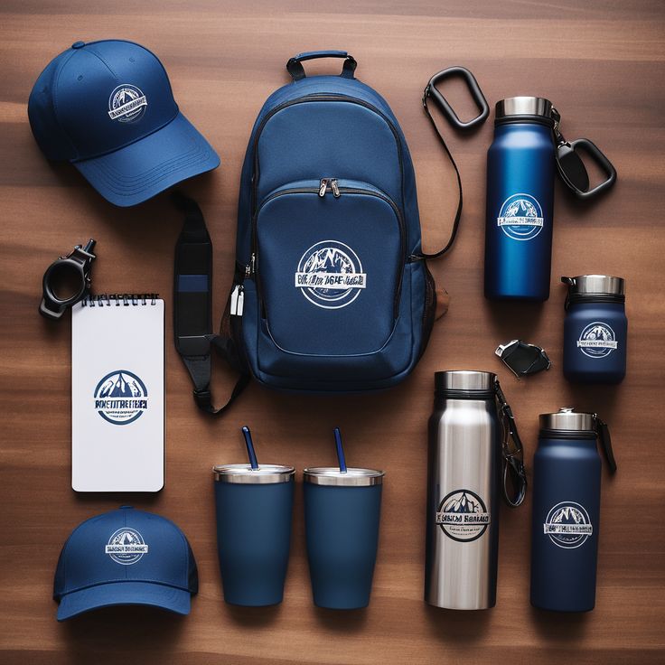 Corporate Gifting
