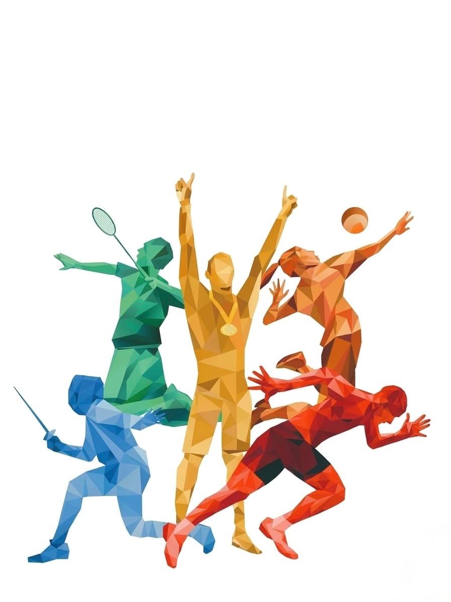 Sports Academic