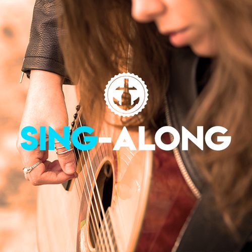 DPŻ Sing-along