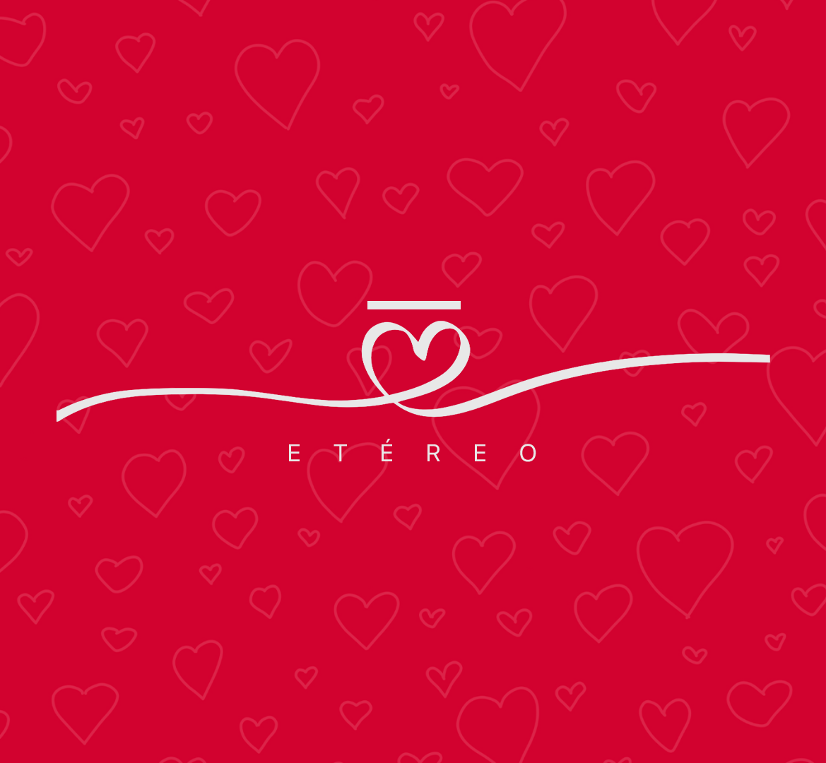 San Valentín en Etéreo: Una Celebración del Amor a Través de los Sentidos