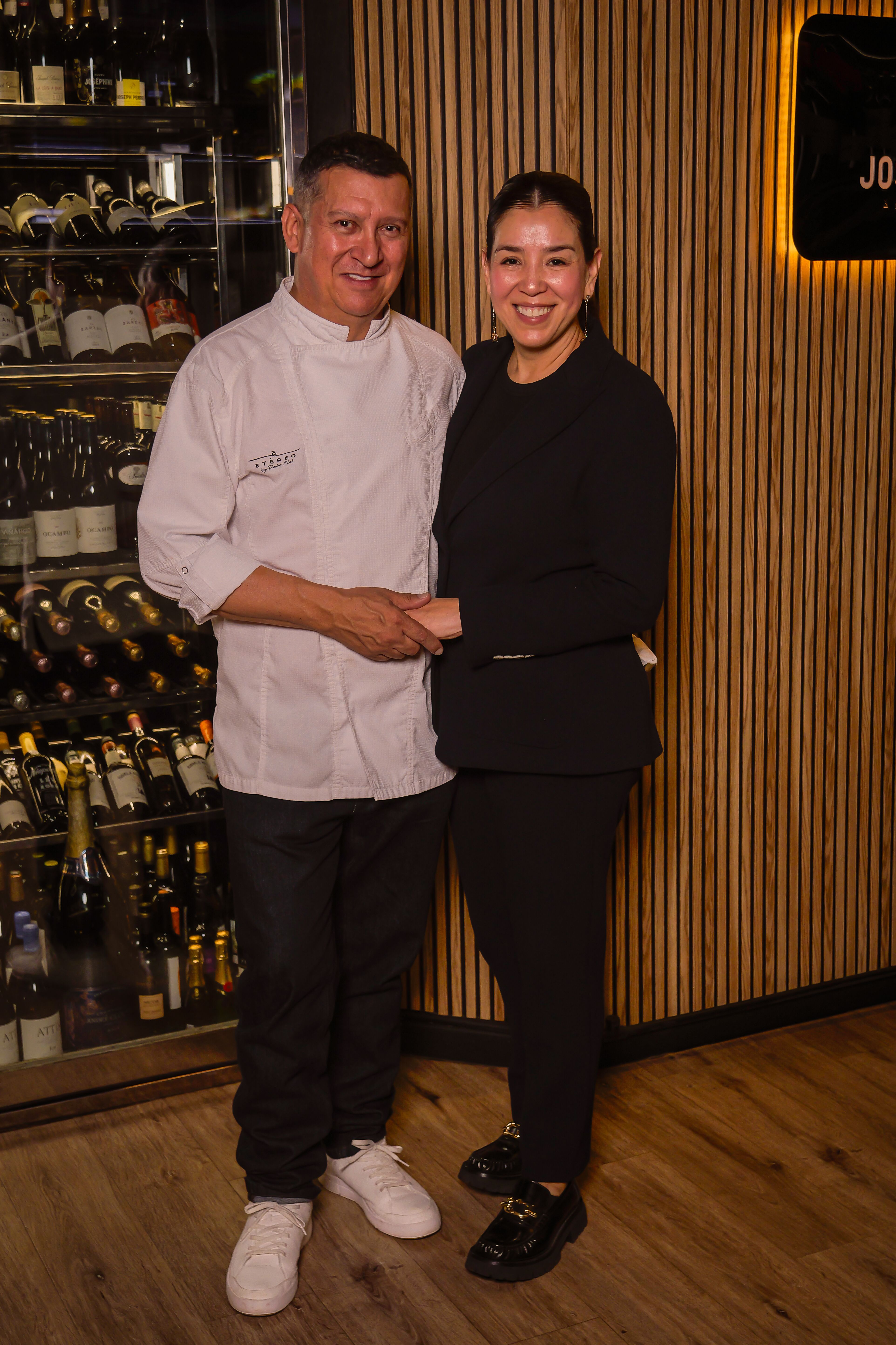 n reconocimiento al alma y al sabor: La Academia de Gastronomía nos premia