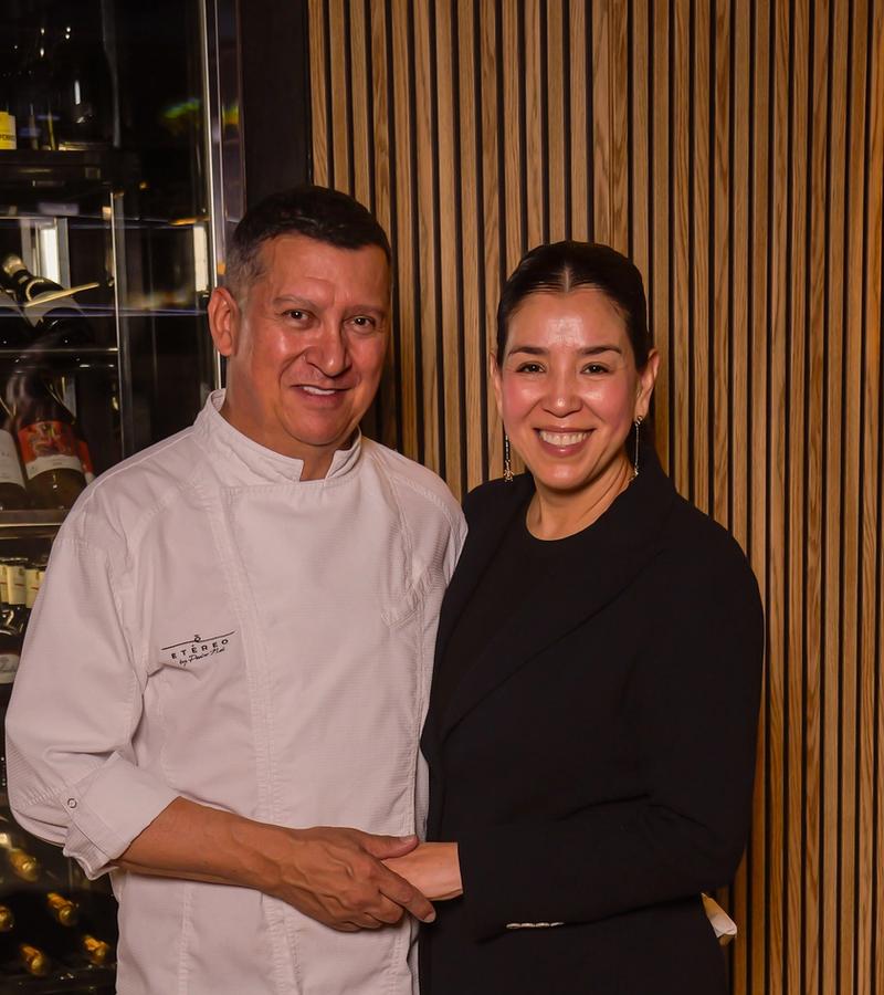 En reconocimiento al alma y al sabor: La Academia de Gastronomía nos premia