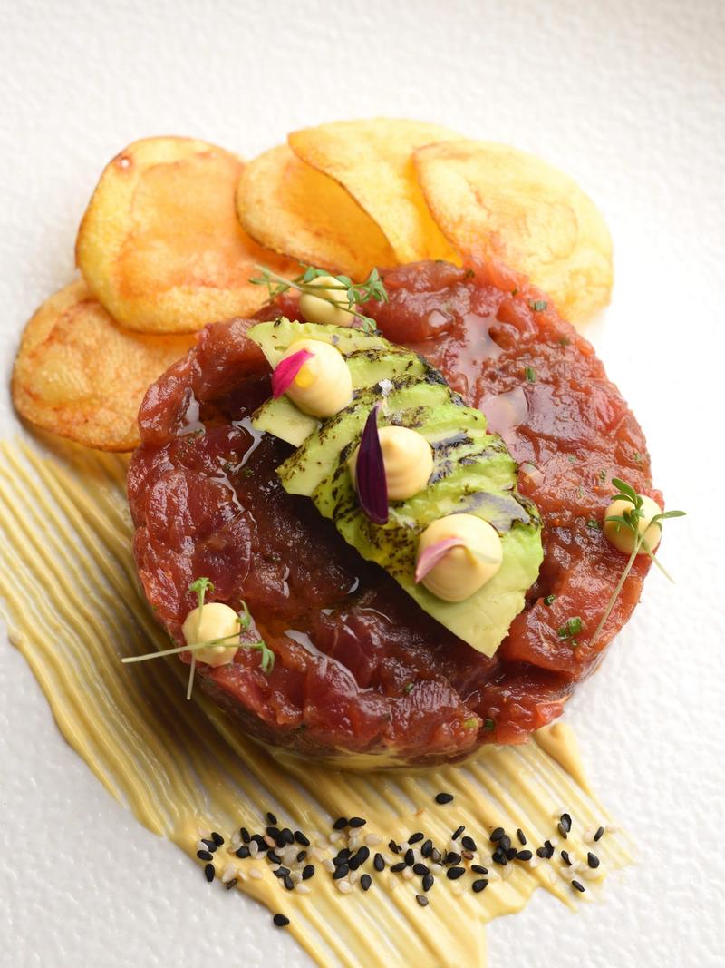 Tartar