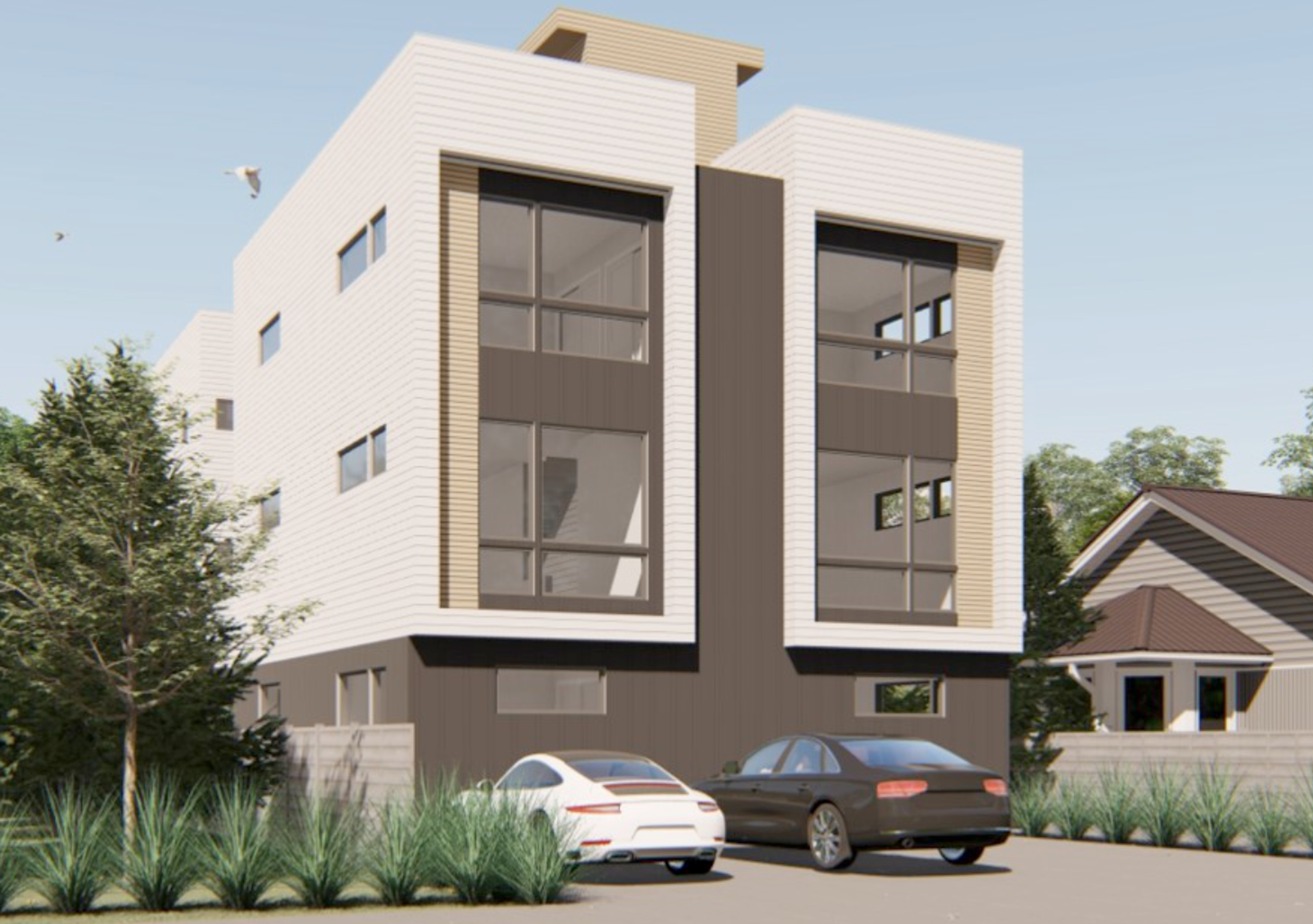 Render 1