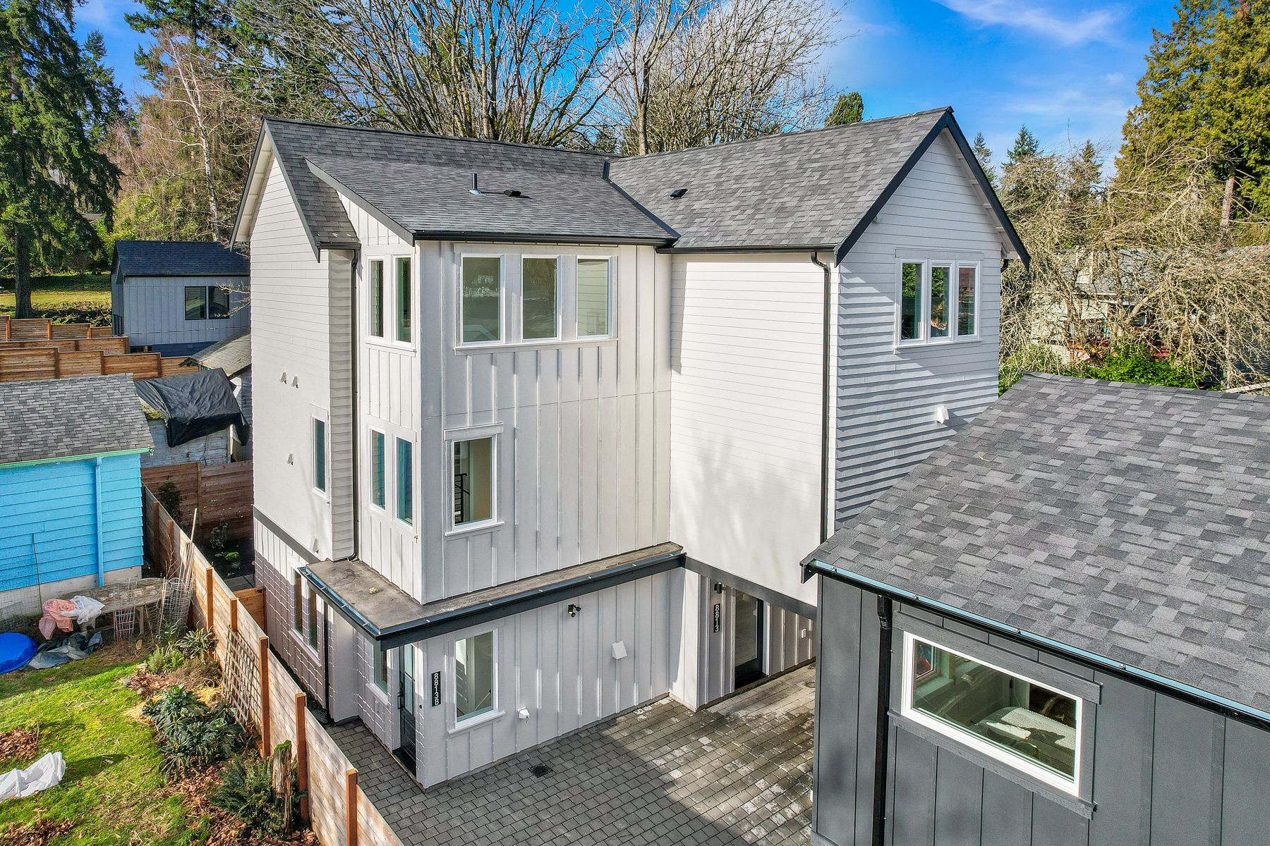 Goose Development Seattle All Properties | Goose Development Partners LLC