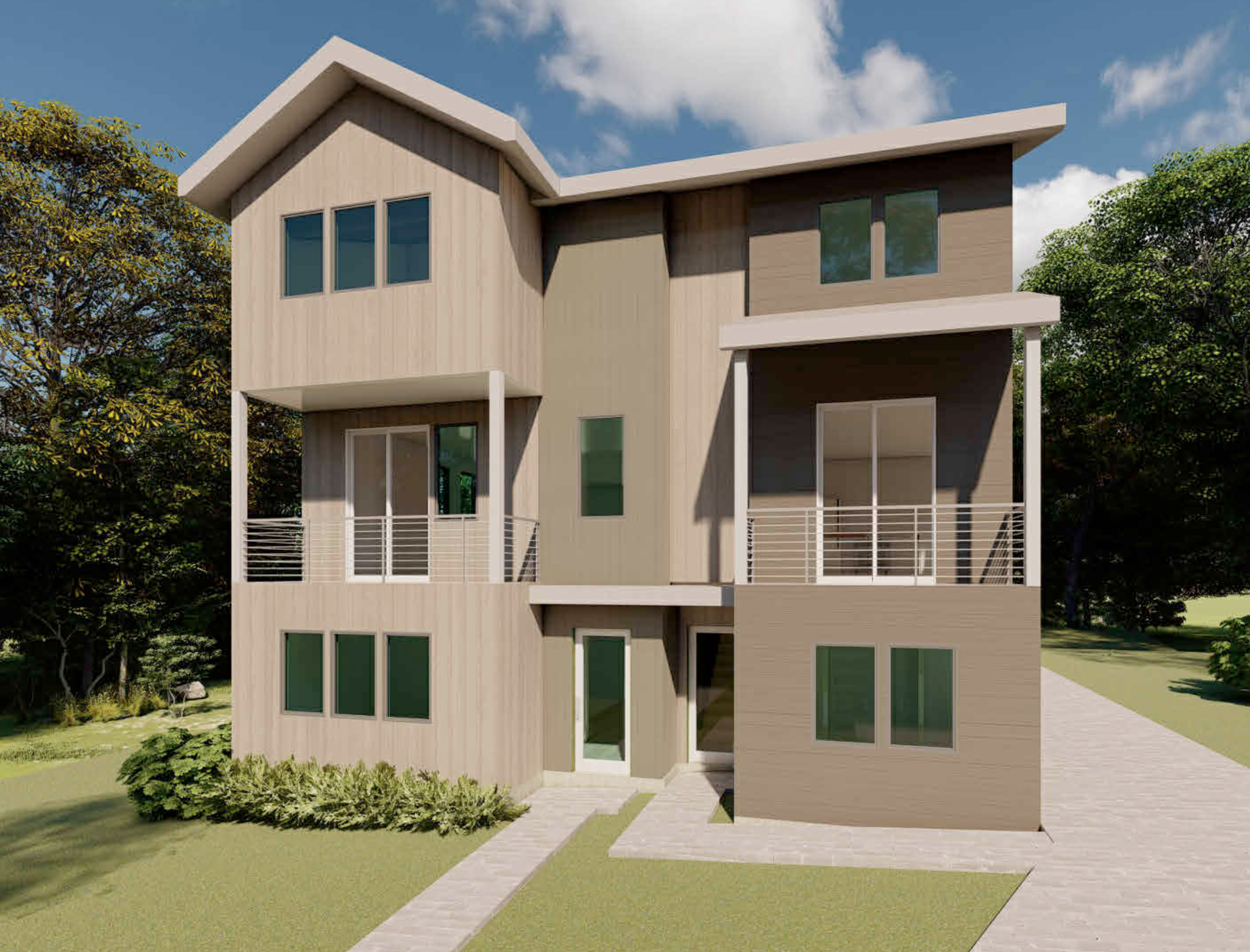 Render 1