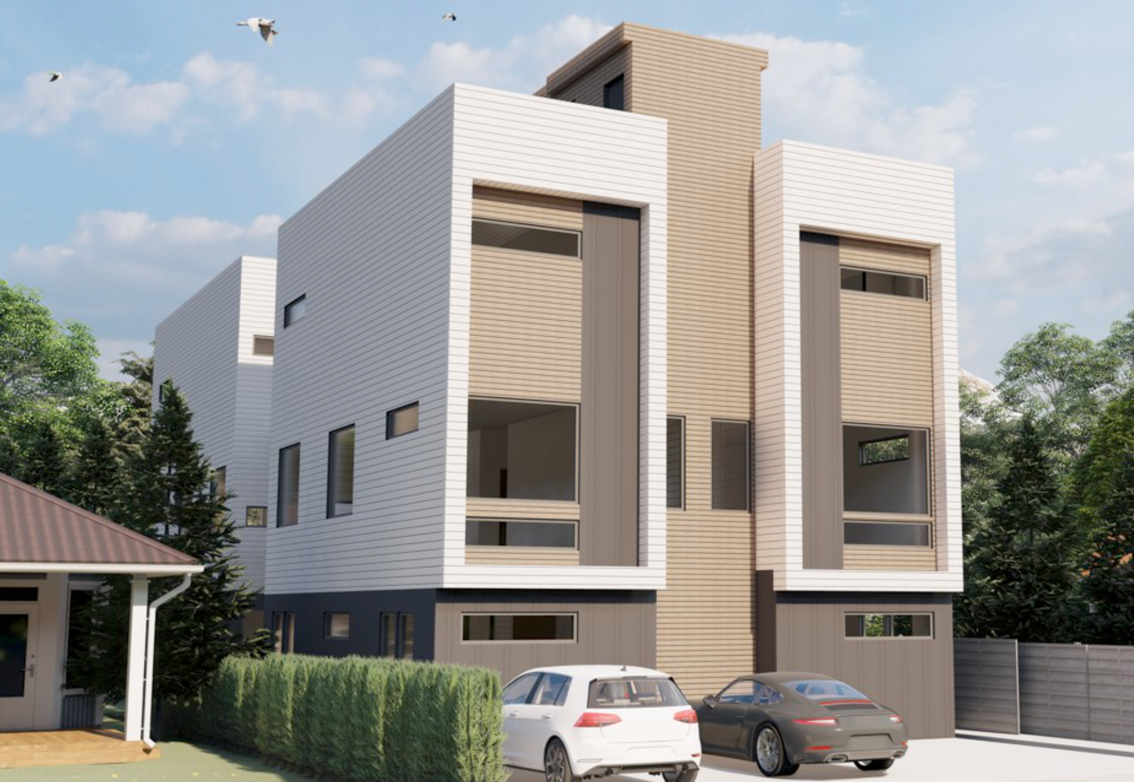 Render 2