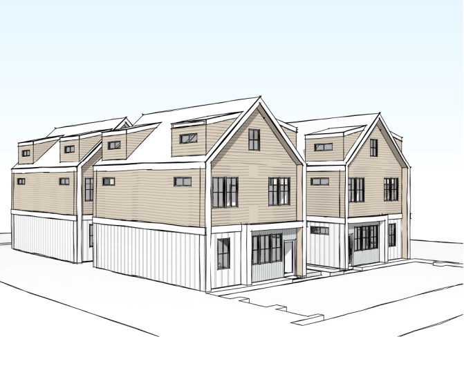 Seattle Infill Developers