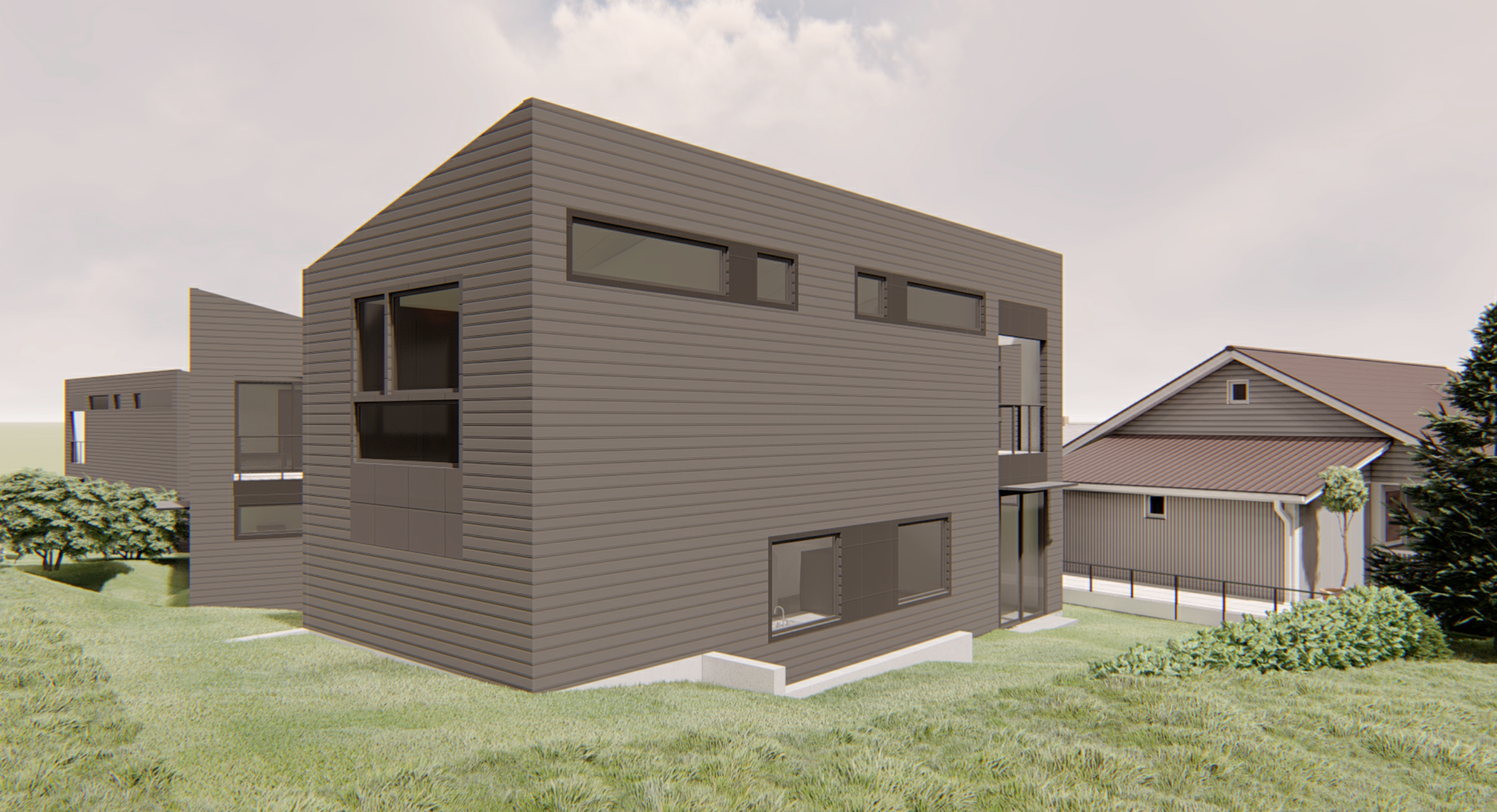 Render