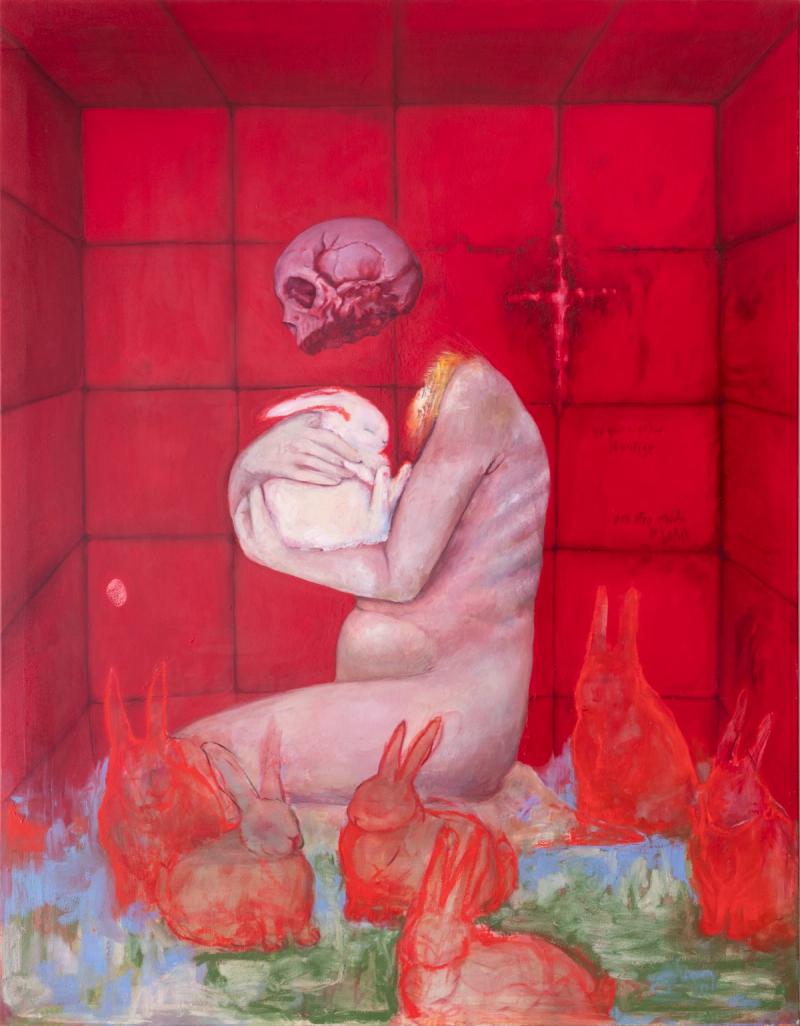 Held — Raquel Ballester