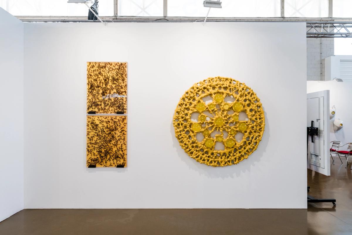 CAN Art Fair Ibiza