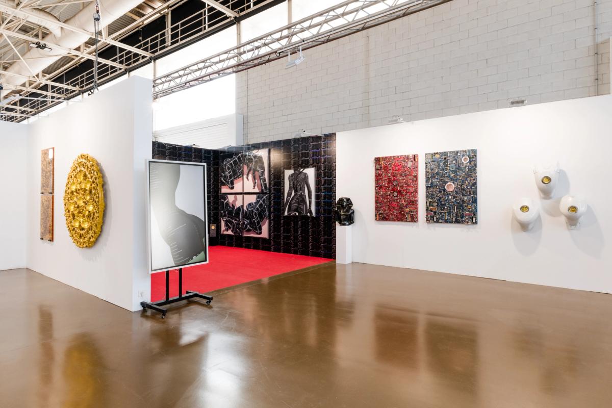 CAN Art Fair Ibiza