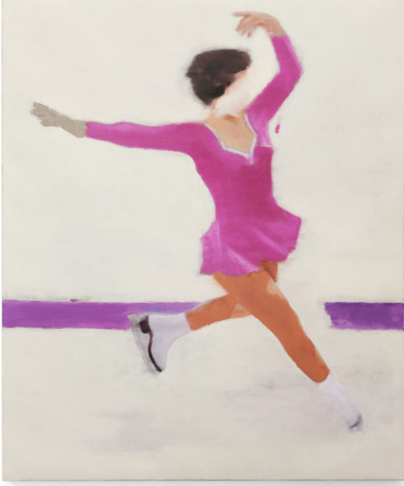 Ballerina — Paul Grodhues