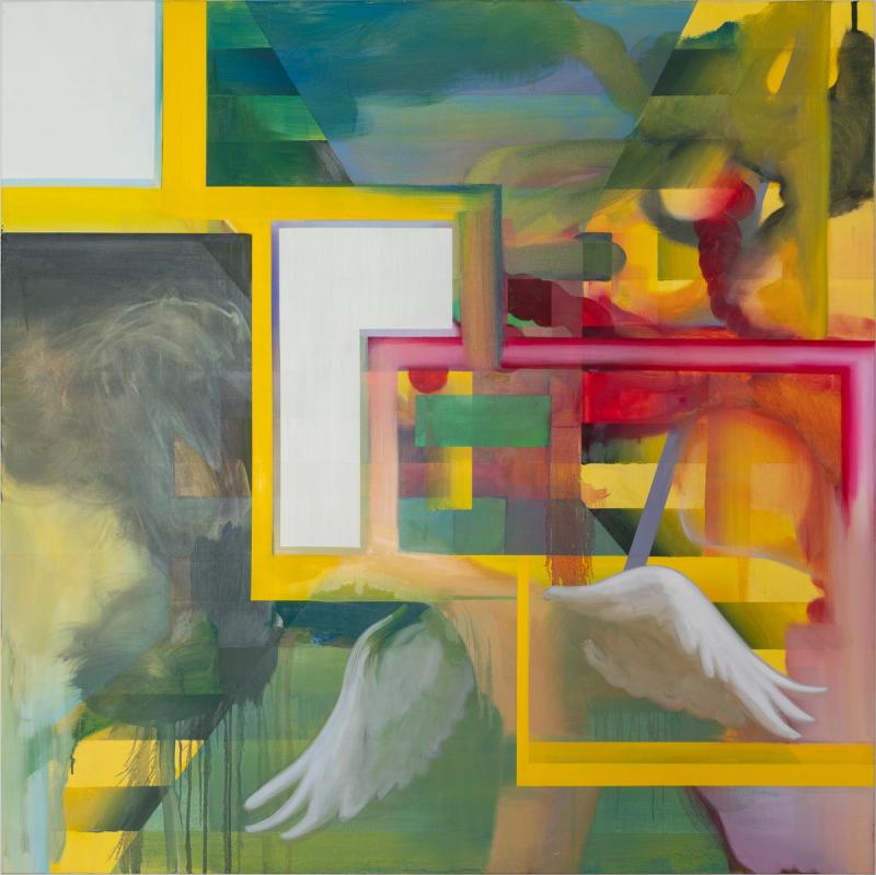 Trepar y Atrapar — Unai Ricou