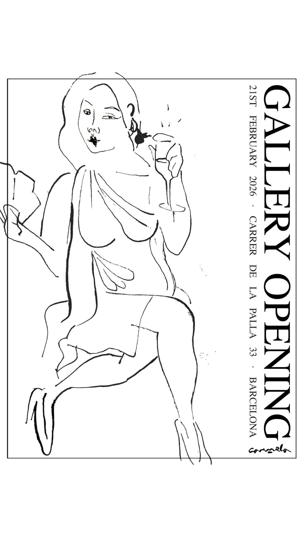 GRAND OPENING