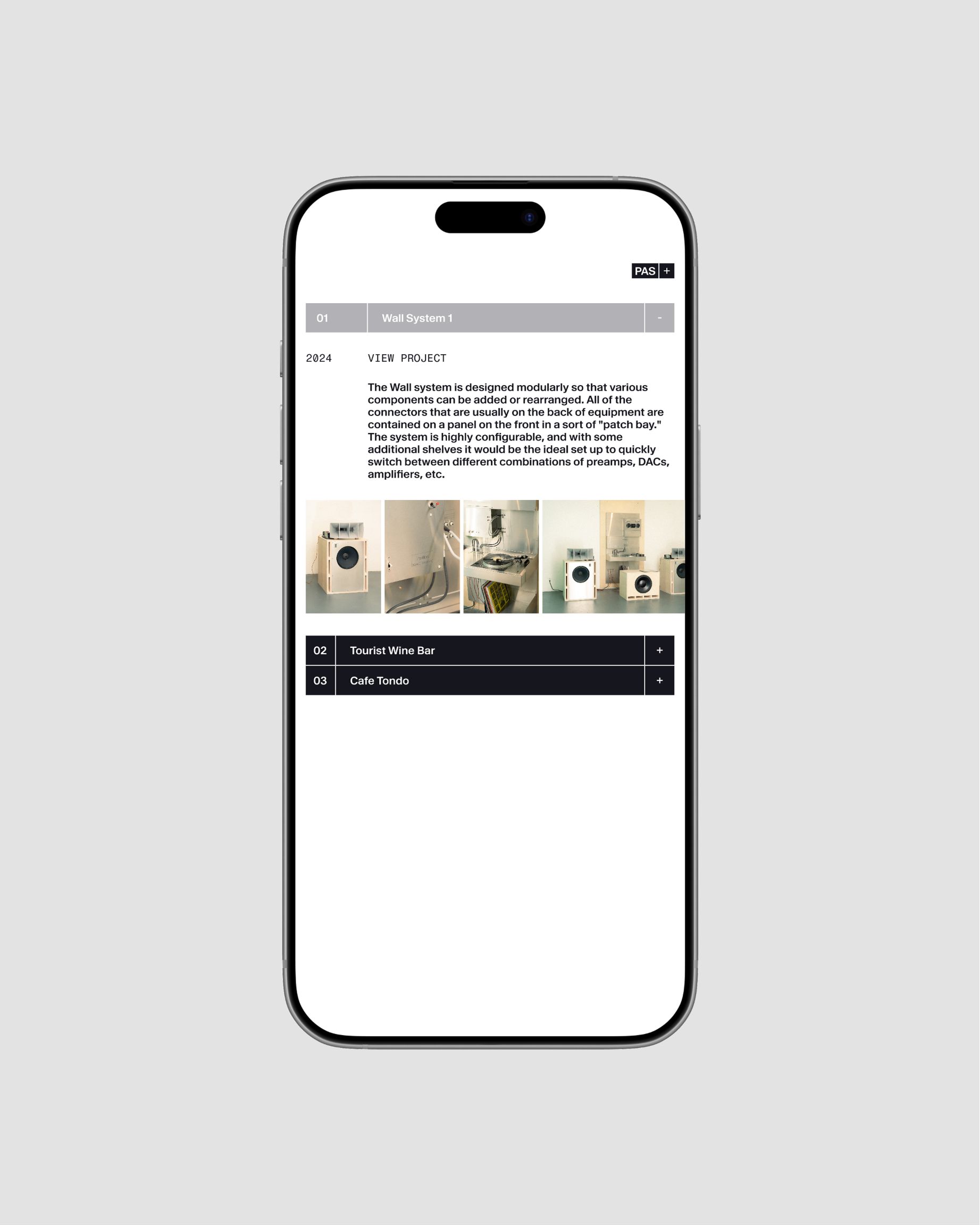 Pavilion Audio Systems
