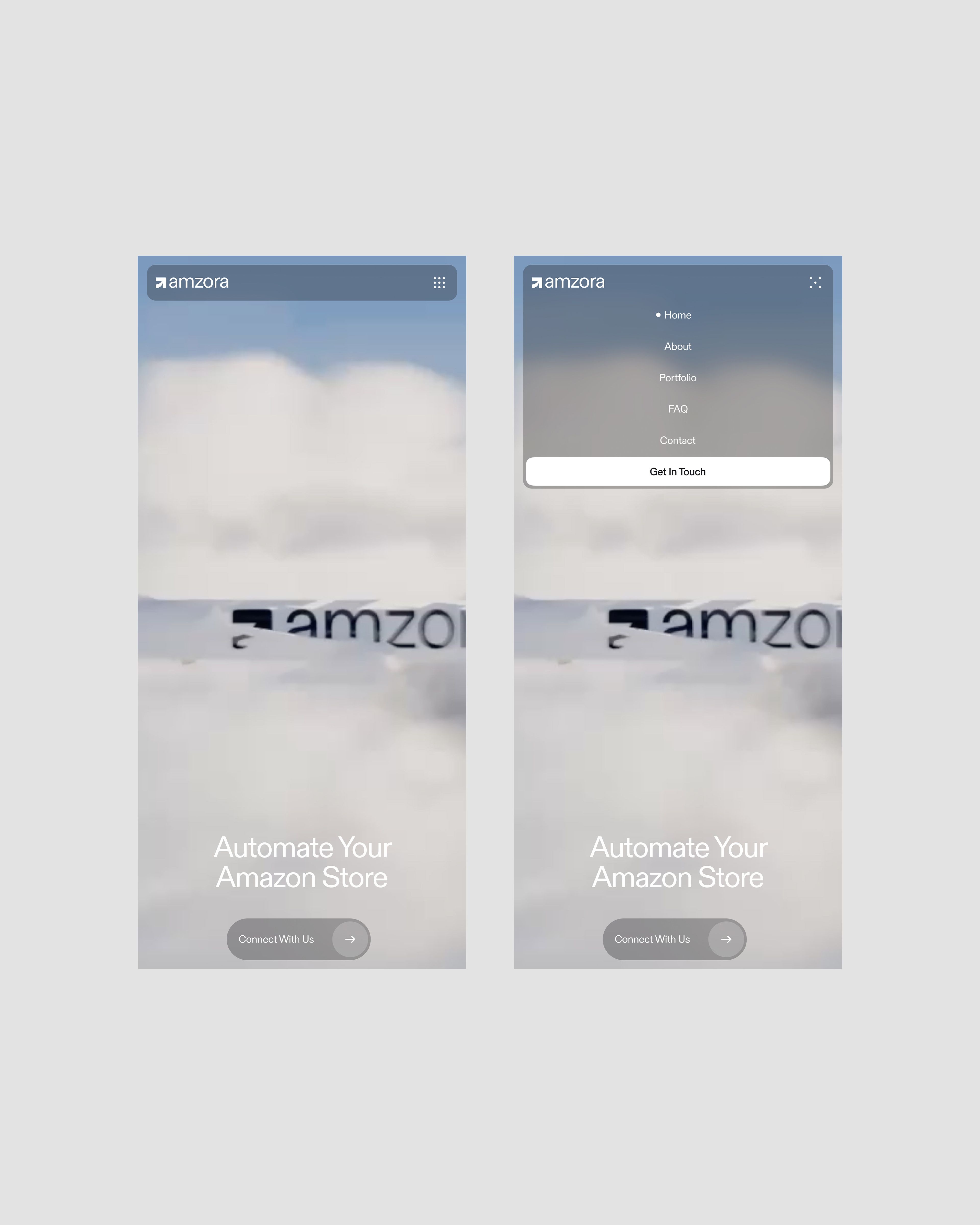 Amzora