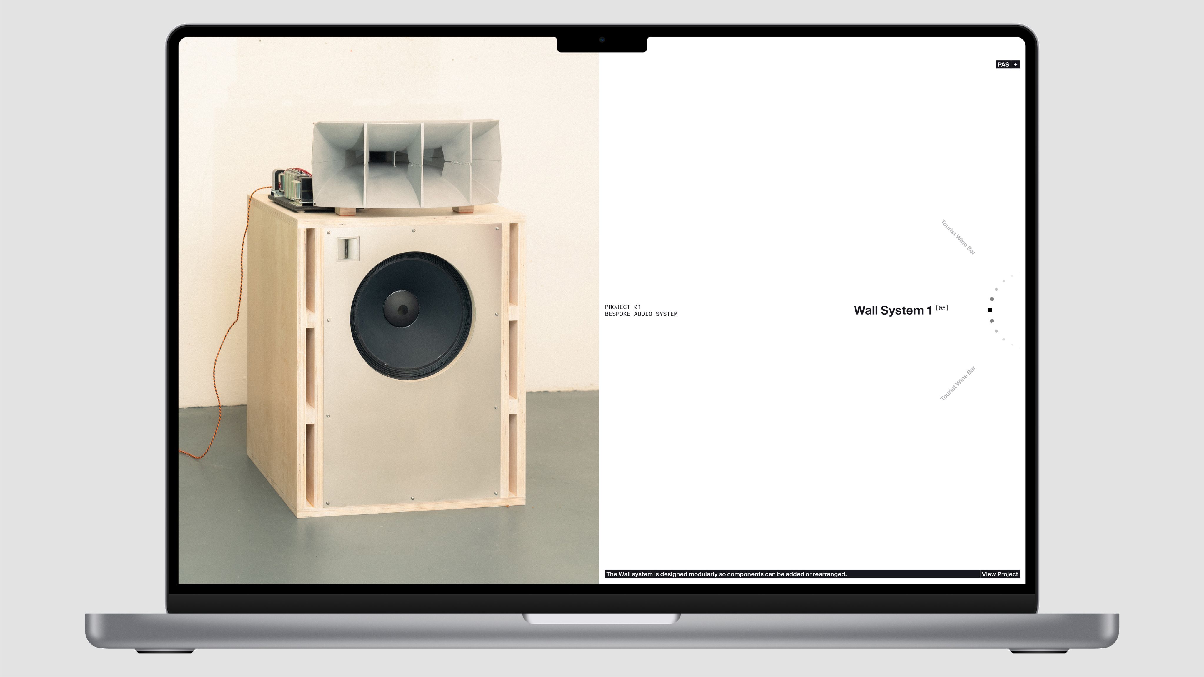 Pavilion Audio Systems