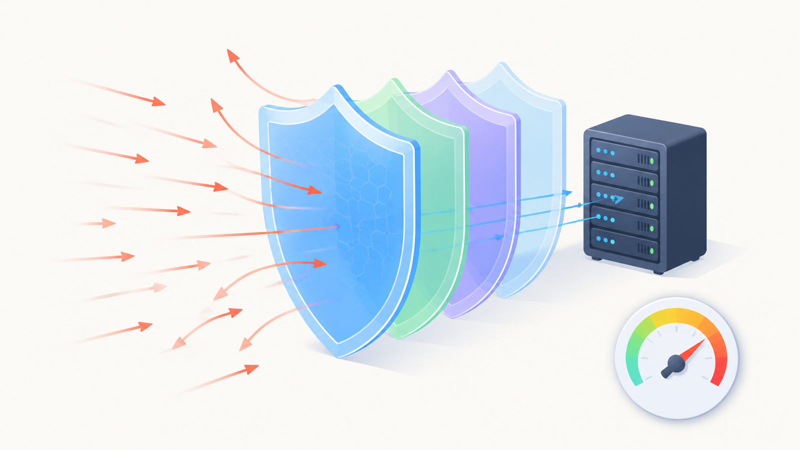 Latency, Caching, and Degradation Under Load