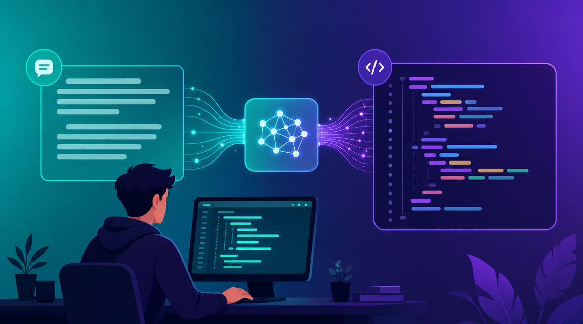 What Is Vibe Coding - A Developer Guide to AI-First Development