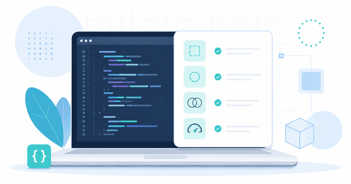 Coding interview cheat sheet for edge cases