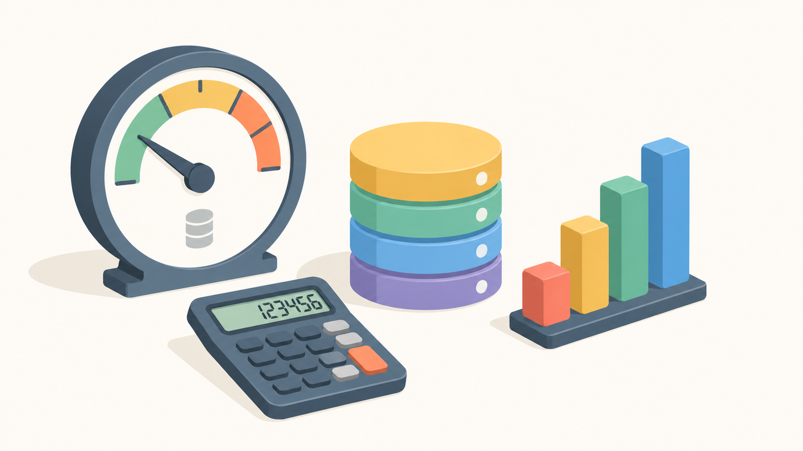 Capacity Estimation and Scale Planning