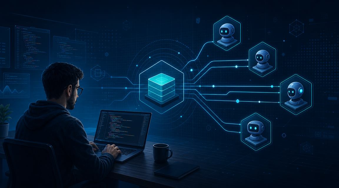 How to build an MCP server step-by-step tutorial for developers