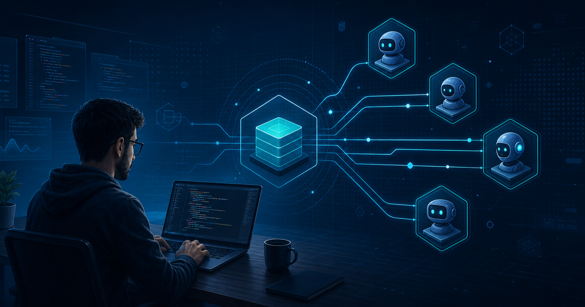 How to build an MCP server step-by-step tutorial for developers