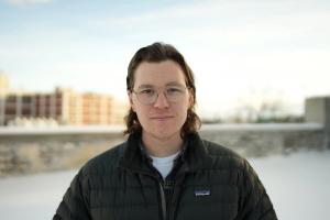 Calvin Bakelaar