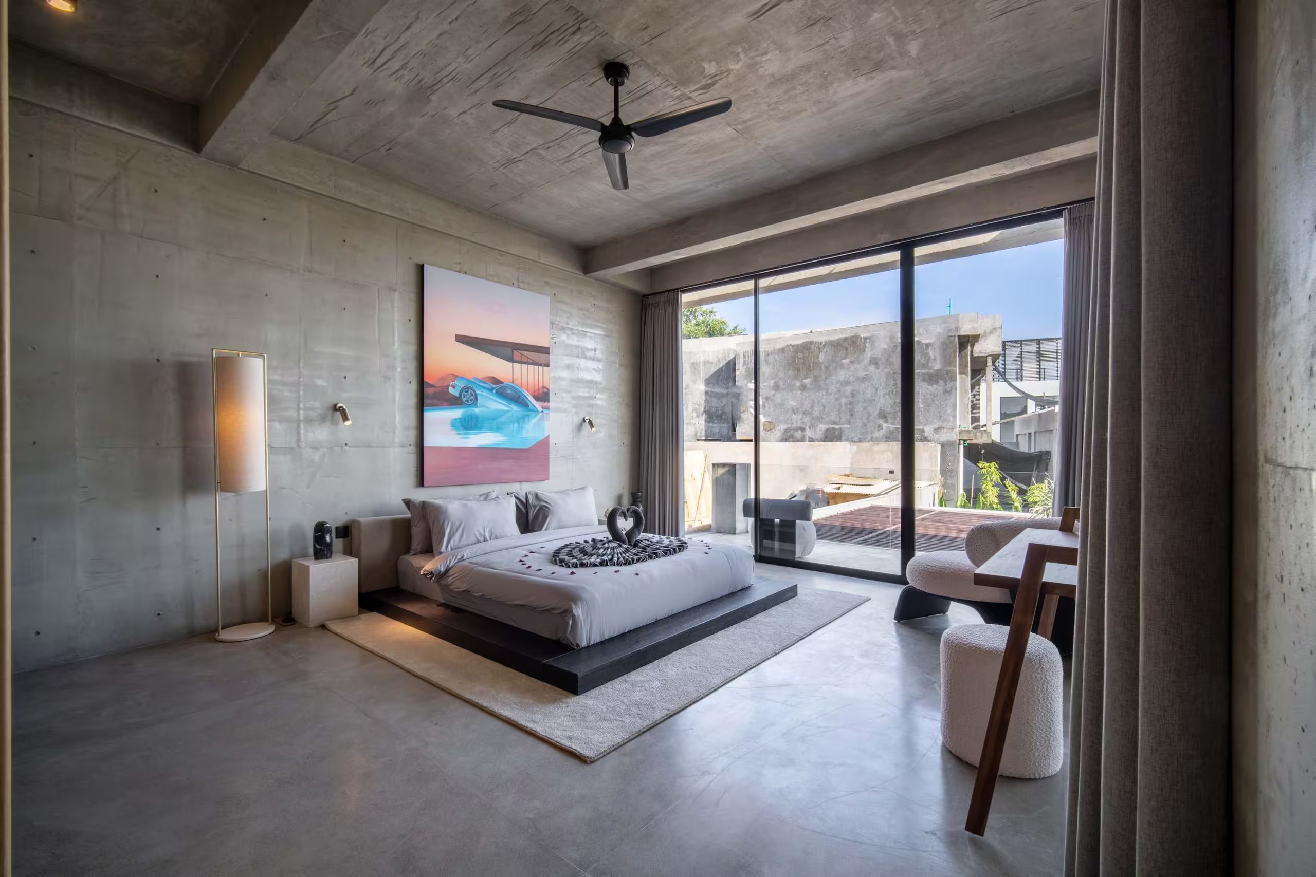 Bedrooms — photo 40