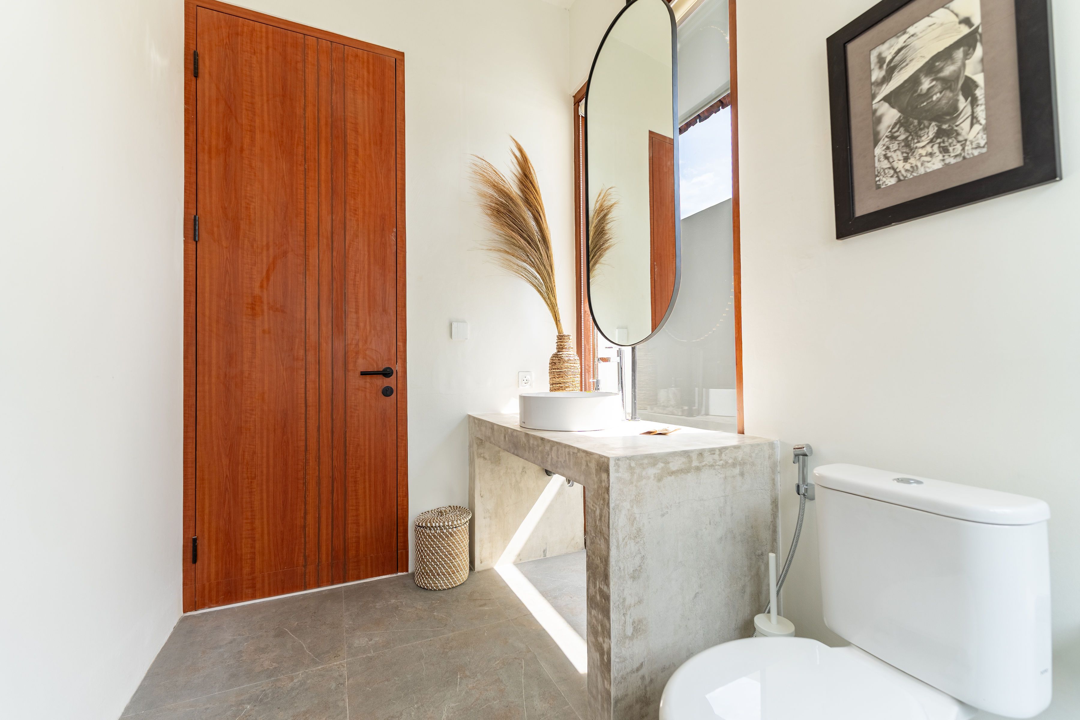 Bathrooms — photo 26