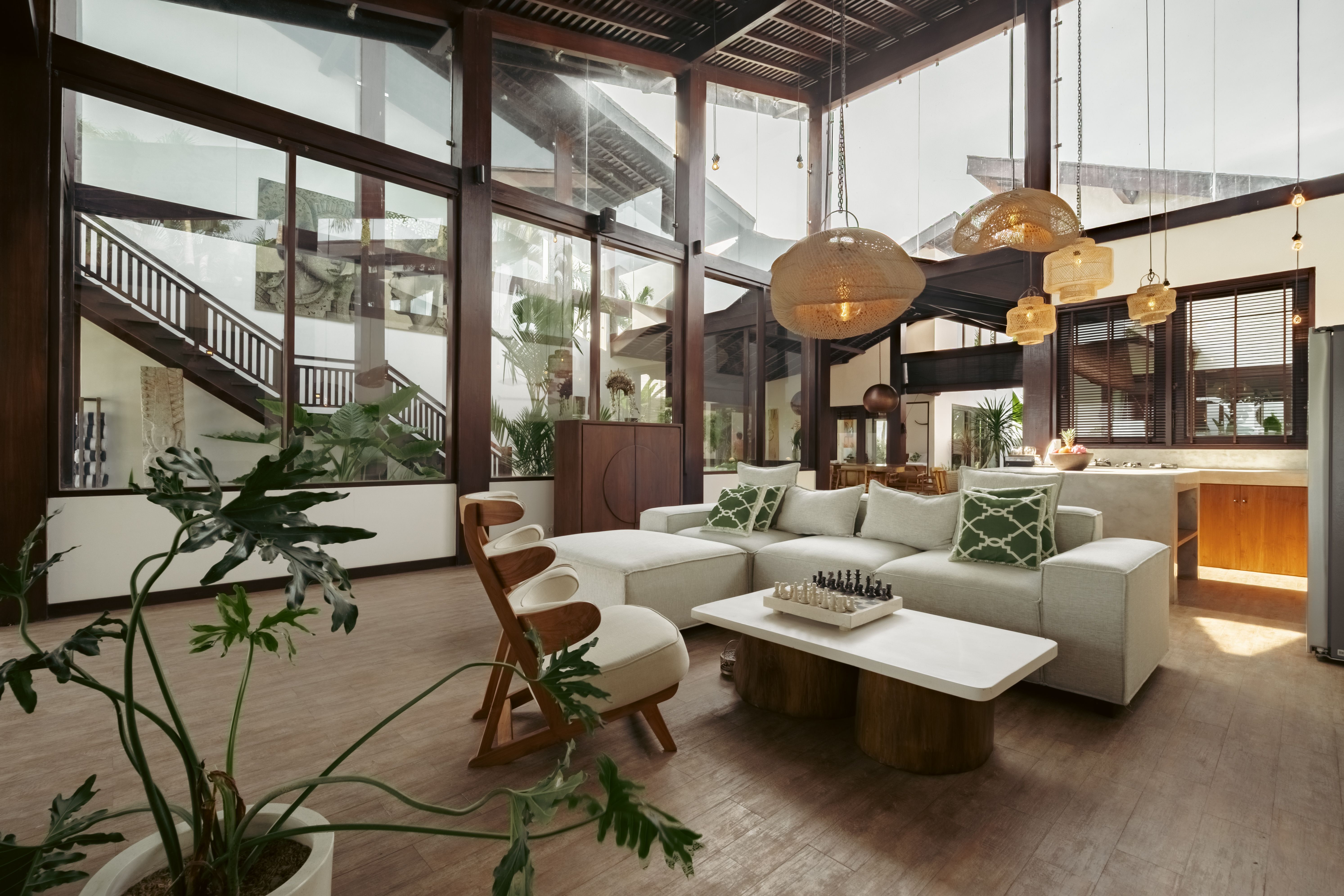 Living & Dining areas — photo 23